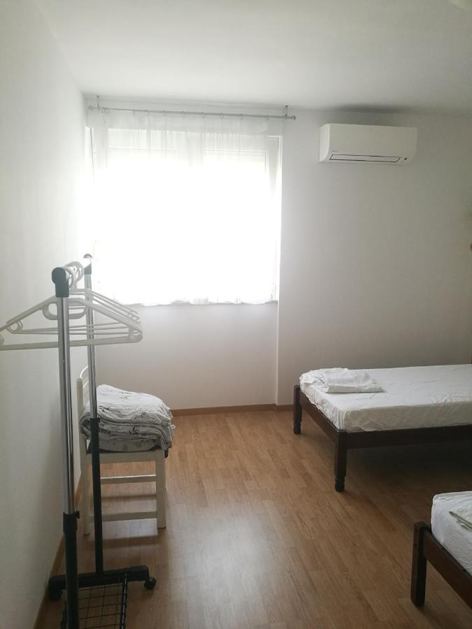 Nice And Cozy Two Single Bed Room Split Luaran gambar