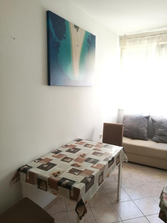 Nice And Cozy Two Single Bed Room Split Luaran gambar