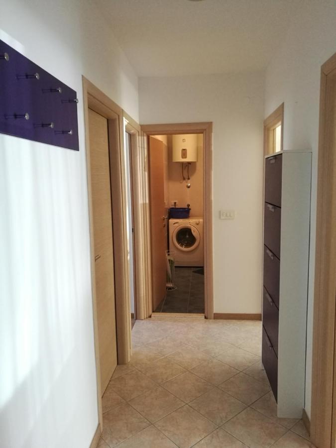 Nice And Cozy Two Single Bed Room Split Luaran gambar