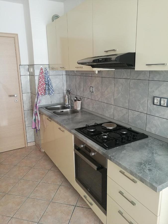 Nice And Cozy Two Single Bed Room Split Luaran gambar