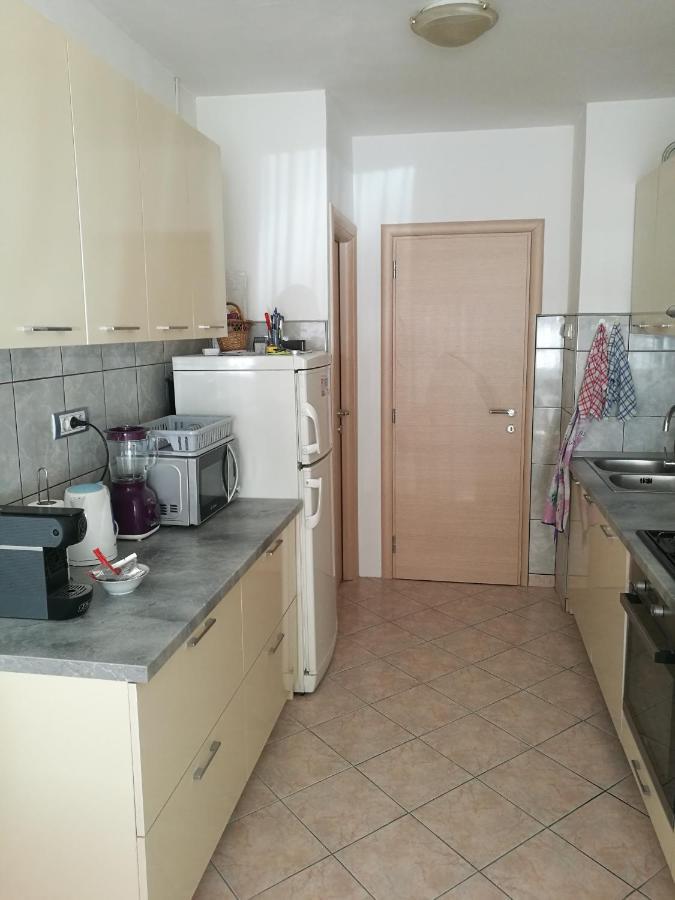 Nice And Cozy Two Single Bed Room Split Luaran gambar