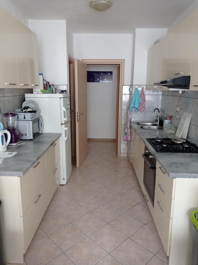 Nice And Cozy Two Single Bed Room Split Luaran gambar