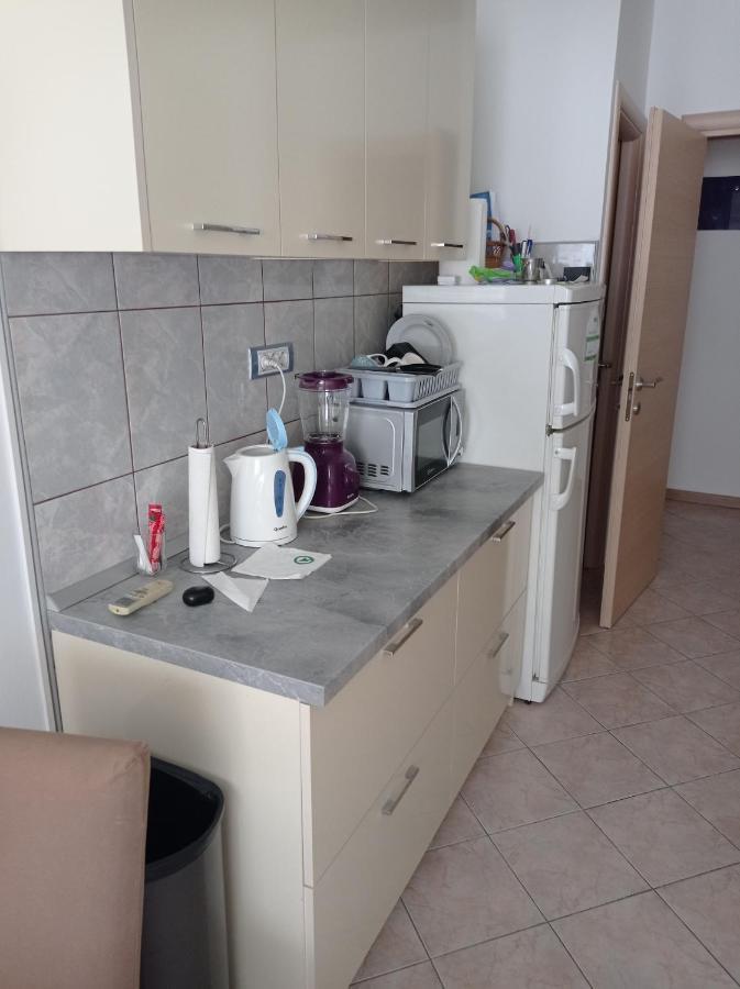 Nice And Cozy Two Single Bed Room Split Luaran gambar