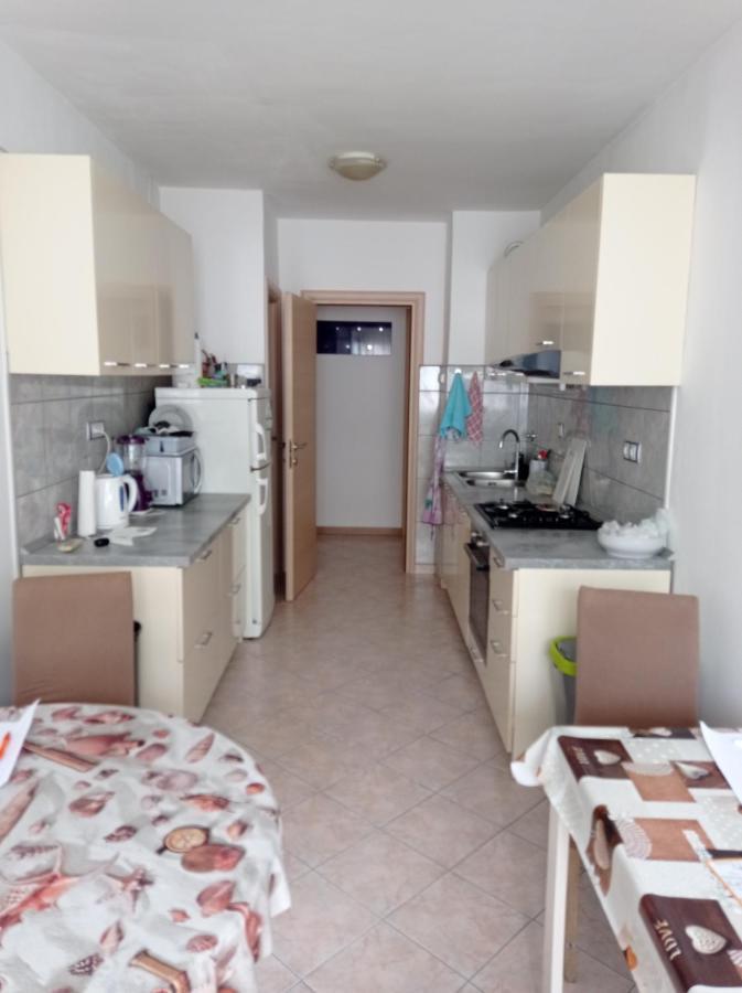 Nice And Cozy Two Single Bed Room Split Luaran gambar