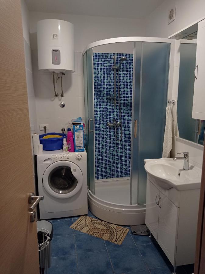 Nice And Cozy Two Single Bed Room Split Luaran gambar