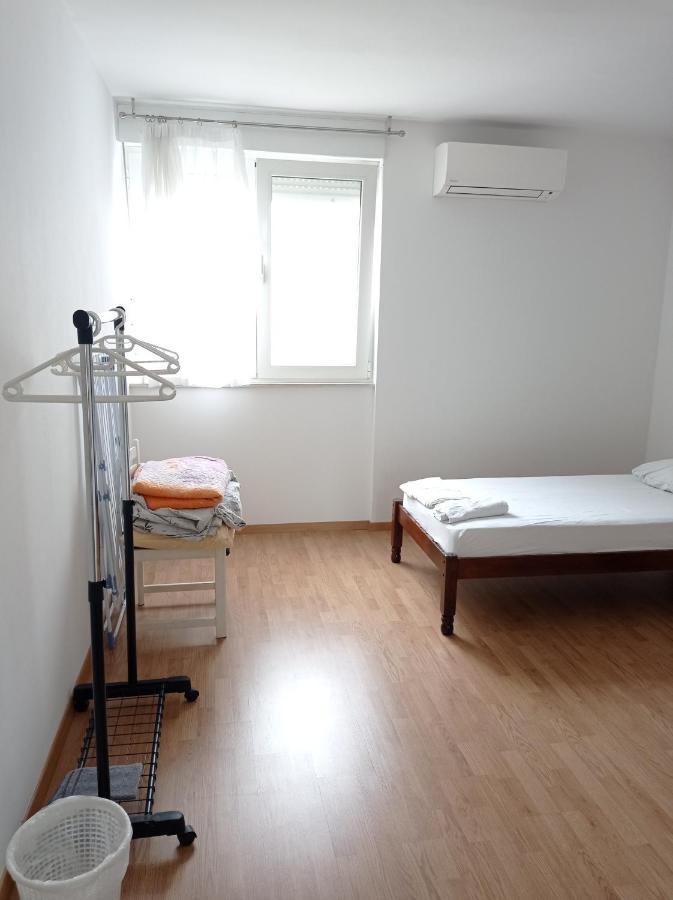 Nice And Cozy Two Single Bed Room Split Luaran gambar
